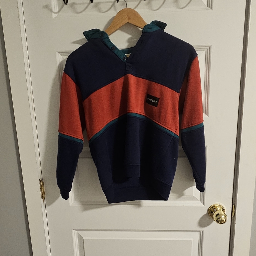 Vintage top